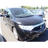 Image 2 : 2013 Nissan Quest