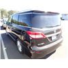 Image 4 : 2013 Nissan Quest
