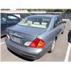 Image 3 : 2001 Toyota Avalon