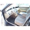 Image 5 : 2001 Toyota Avalon