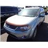 Image 1 : 2007 Mitsubishi Outlander