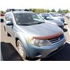 Image 2 : 2007 Mitsubishi Outlander