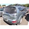 Image 3 : 2007 Mitsubishi Outlander
