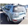 Image 4 : 2007 Mitsubishi Outlander