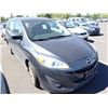 Image 2 : 2012 Mazda Mazda5
