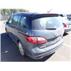Image 4 : 2012 Mazda Mazda5