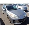 Image 2 : 2012 Mazda Mazda3