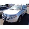 Image 1 : 2010 Ford Edge