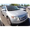 Image 2 : 2010 Ford Edge