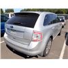 Image 3 : 2010 Ford Edge