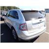 Image 4 : 2010 Ford Edge