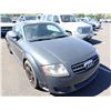 Image 2 : 2005 Audi TT