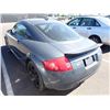 Image 4 : 2005 Audi TT