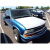 Image 2 : 2001 Chevrolet S-10