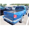 Image 3 : 2001 Chevrolet S-10