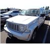 Image 1 : 2011 Jeep Liberty