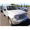 Image 2 : 2011 Jeep Liberty