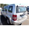 Image 4 : 2011 Jeep Liberty