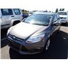 Image 1 : 2013 Ford Focus