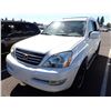 Image 1 : 2004 Lexus GX 470
