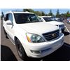 Image 2 : 2004 Lexus GX 470