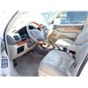 Image 5 : 2004 Lexus GX 470