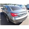Image 4 : 2012 Chrysler 200