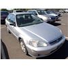 Image 2 : 2000 Honda Civic