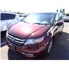 Image 1 : 2015 Honda Odyssey