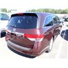 Image 3 : 2015 Honda Odyssey