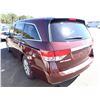 Image 4 : 2015 Honda Odyssey