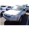 Image 1 : 2010 Subaru Forester