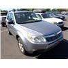 Image 2 : 2010 Subaru Forester