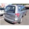 Image 3 : 2010 Subaru Forester