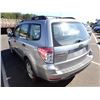 Image 4 : 2010 Subaru Forester