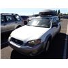 Image 1 : 2005 Subaru Outback