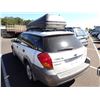 Image 4 : 2005 Subaru Outback