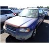 Image 1 : 2003 Subaru Forester
