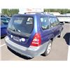 Image 3 : 2003 Subaru Forester