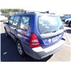 Image 4 : 2003 Subaru Forester