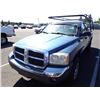 Image 1 : 2005 Dodge Dakota