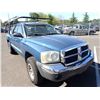 Image 2 : 2005 Dodge Dakota