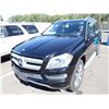 Image 1 : 2013 Mercedes-Benz GL450