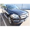Image 2 : 2013 Mercedes-Benz GL450