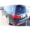 Image 4 : 2013 Mercedes-Benz GL450