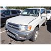 Image 1 : 2000 Toyota 4Runner