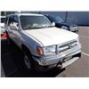 Image 2 : 2000 Toyota 4Runner