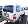 Image 3 : 2000 Toyota 4Runner