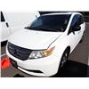 Image 1 : 2013 Honda Odyssey