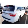 Image 3 : 2013 Honda Odyssey